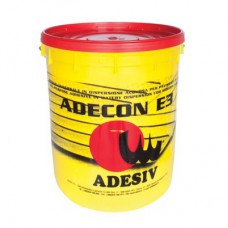 Клей для паркета Adesiv Adecon E3 25 кг